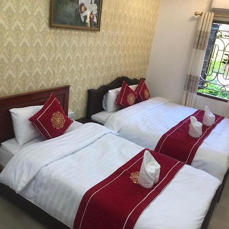 Xuan Keo Place House 2 ルアンパバーン エクステリア 写真