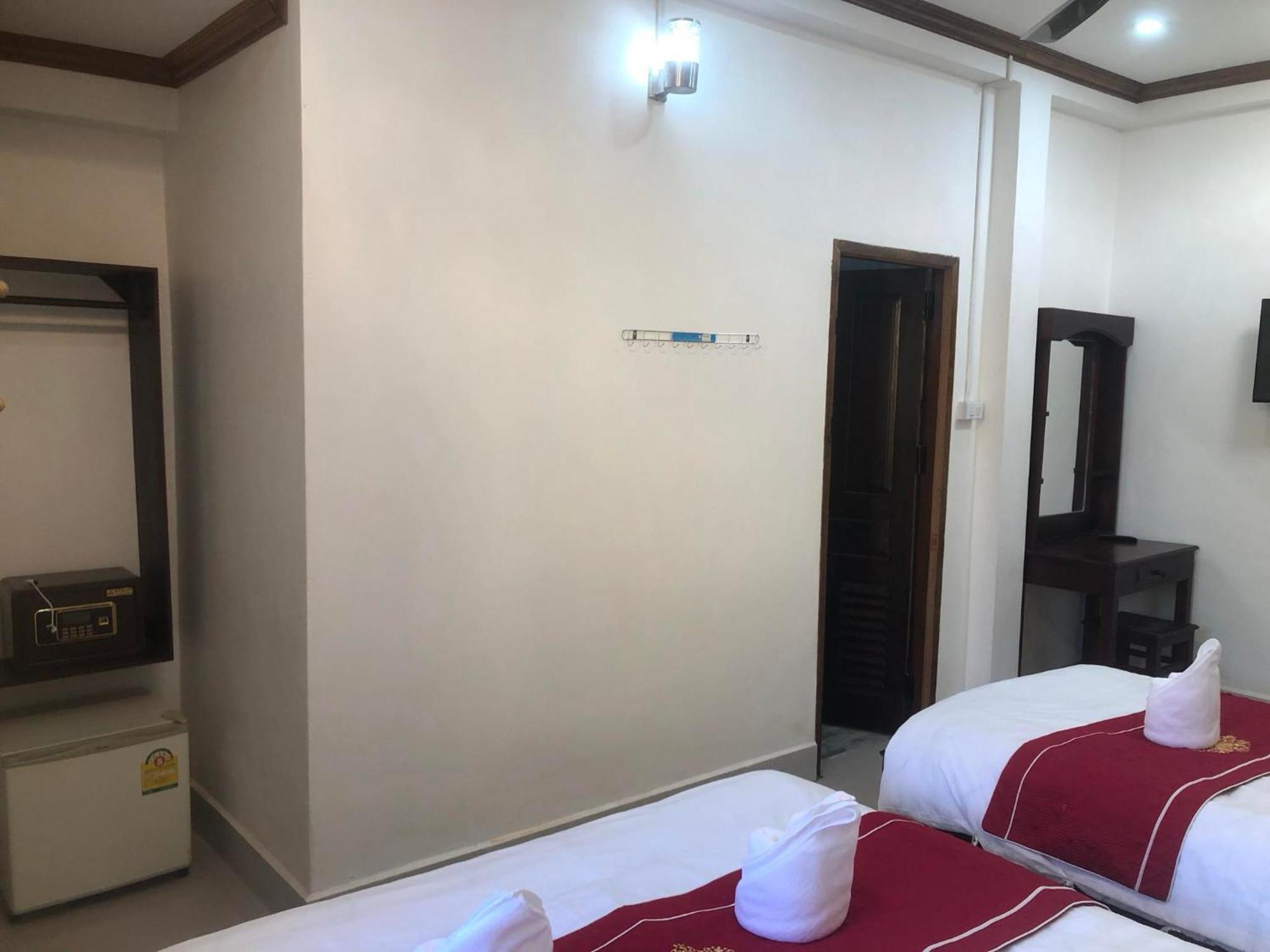 Xuan Keo Place House 2 ルアンパバーン エクステリア 写真