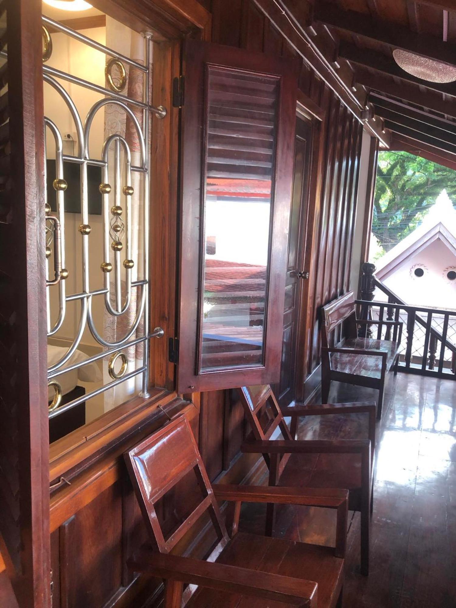 Xuan Keo Place House 2 ルアンパバーン エクステリア 写真