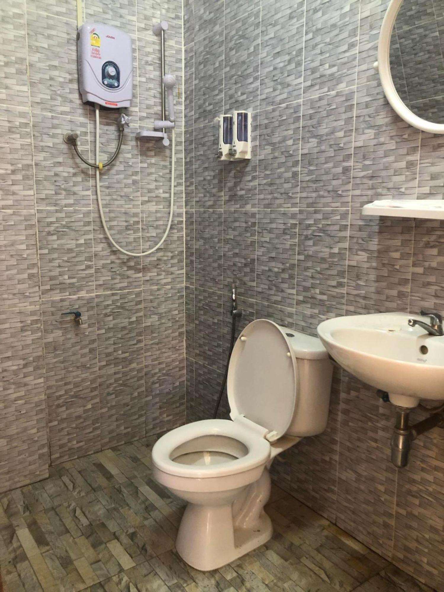 Xuan Keo Place House 2 ルアンパバーン エクステリア 写真