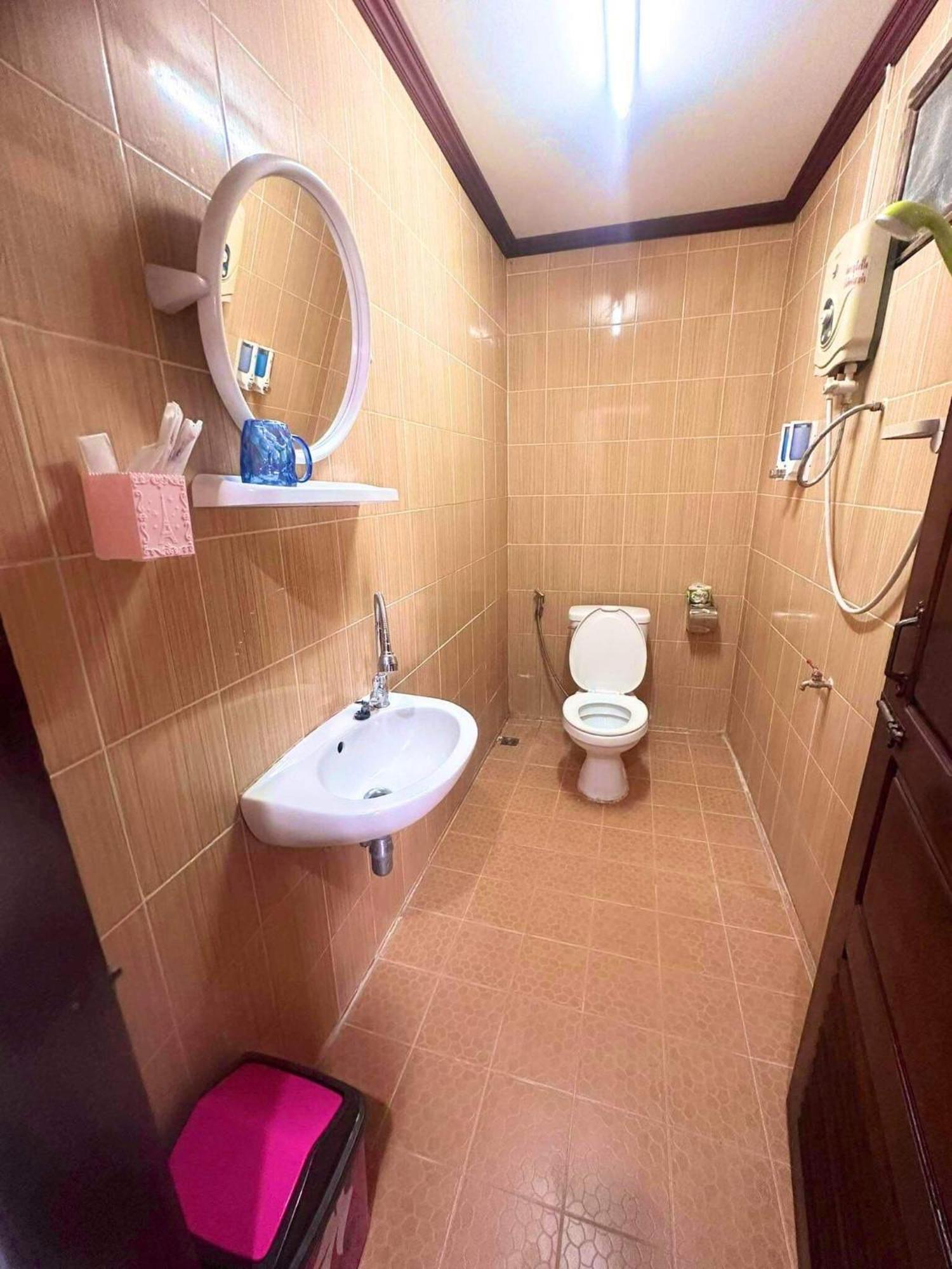 Xuan Keo Place House 2 ルアンパバーン エクステリア 写真