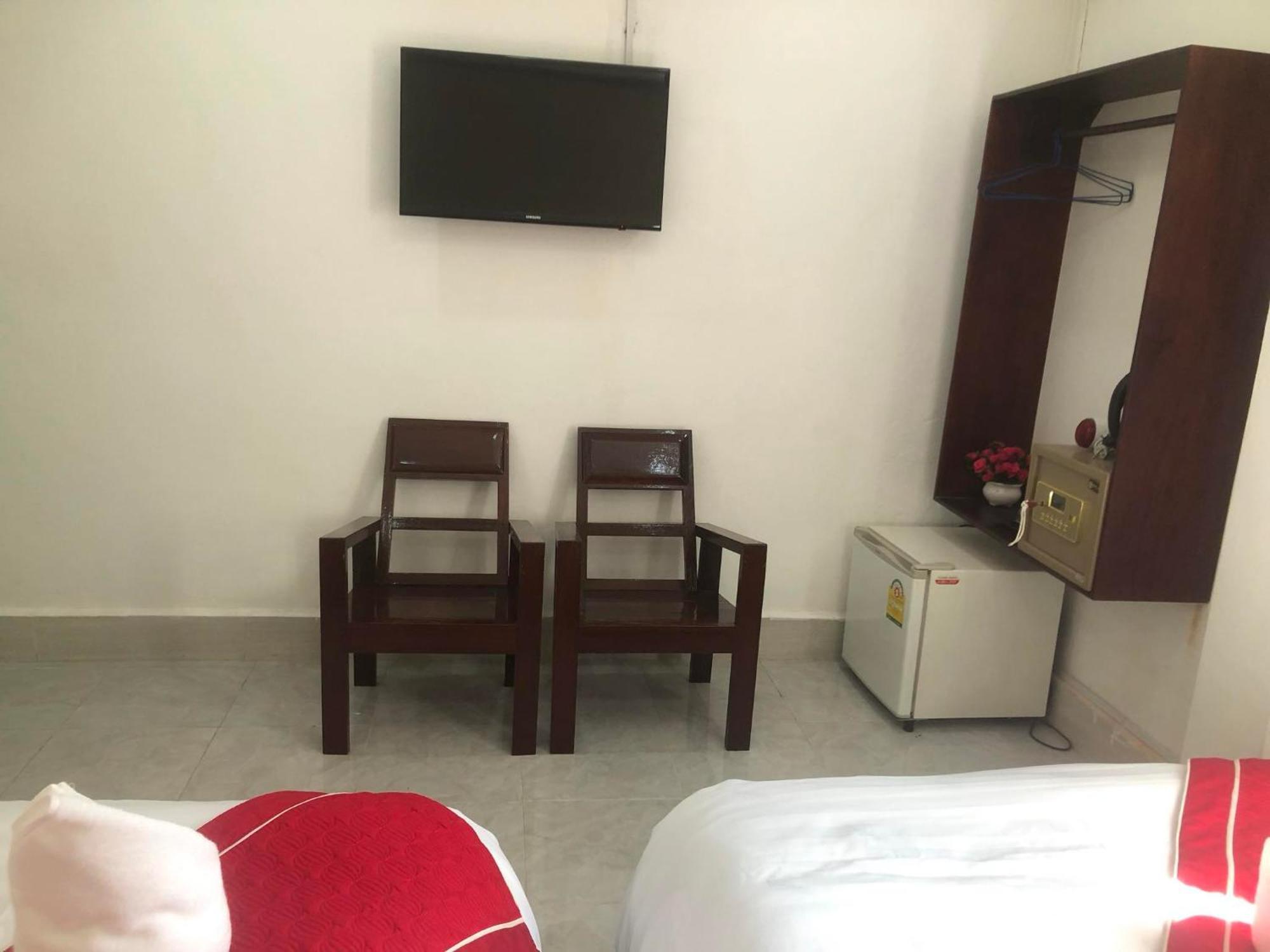 Xuan Keo Place House 2 ルアンパバーン エクステリア 写真