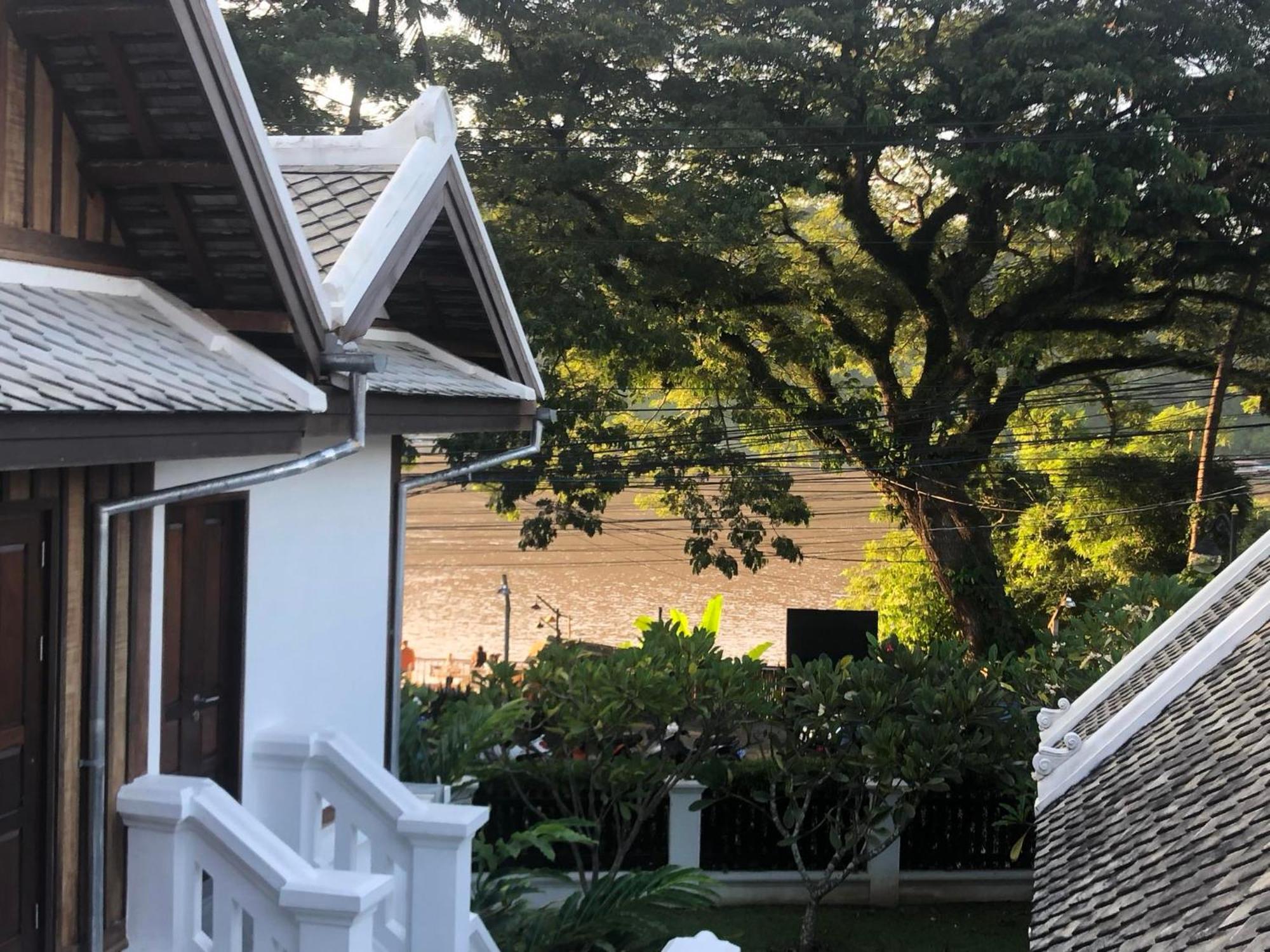 Xuan Keo Place House 2 ルアンパバーン エクステリア 写真