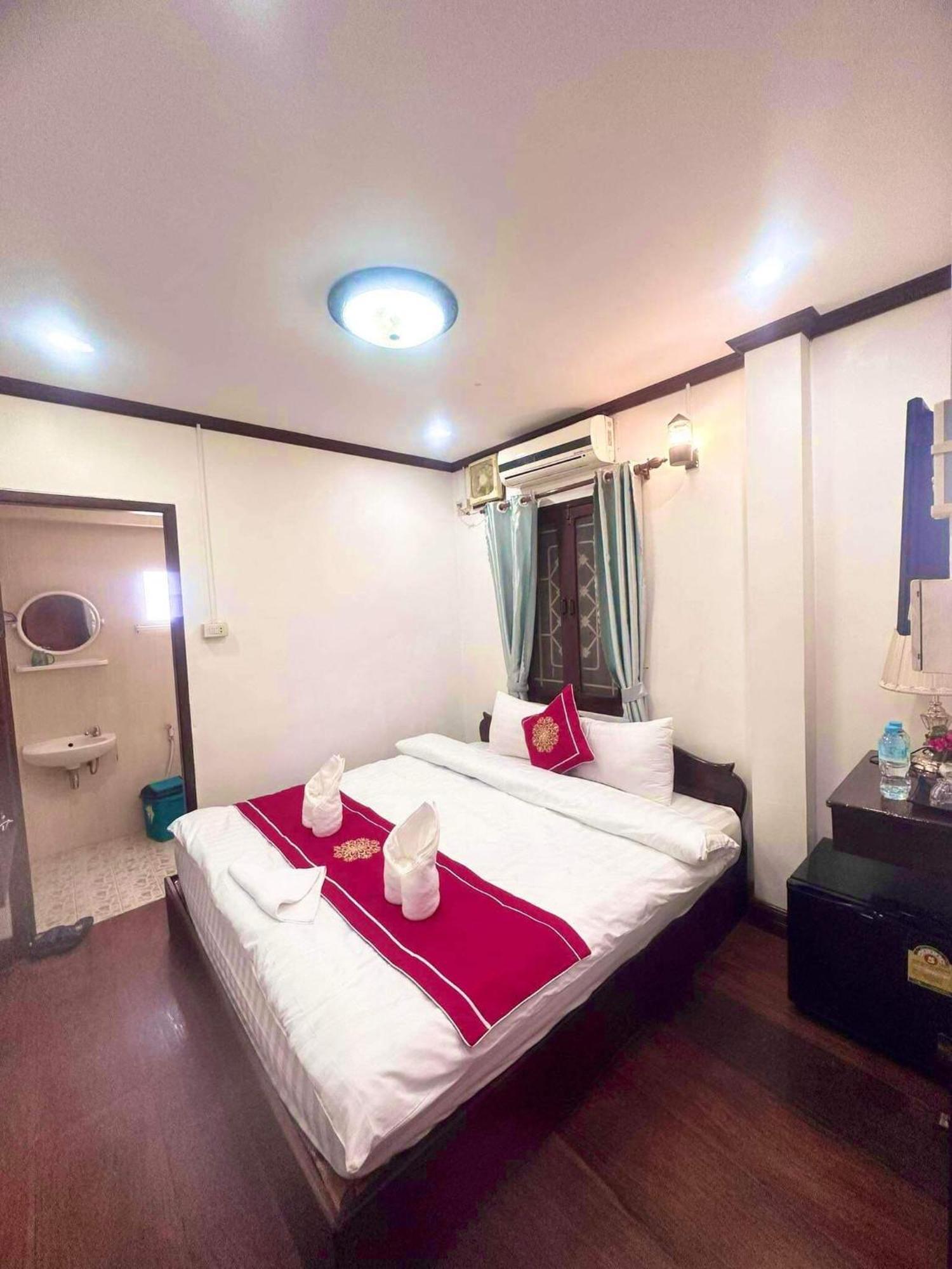 Xuan Keo Place House 2 ルアンパバーン エクステリア 写真