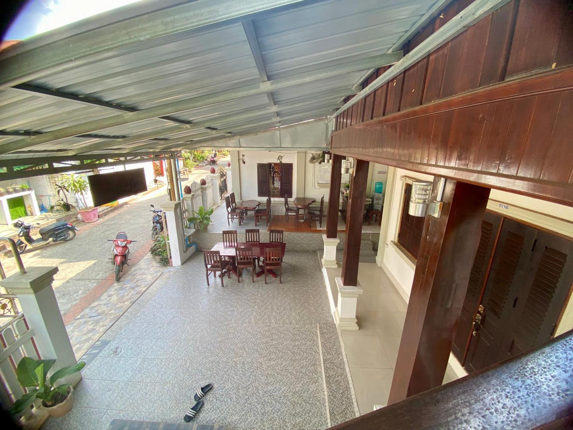 Xuan Keo Place House 2 ルアンパバーン エクステリア 写真