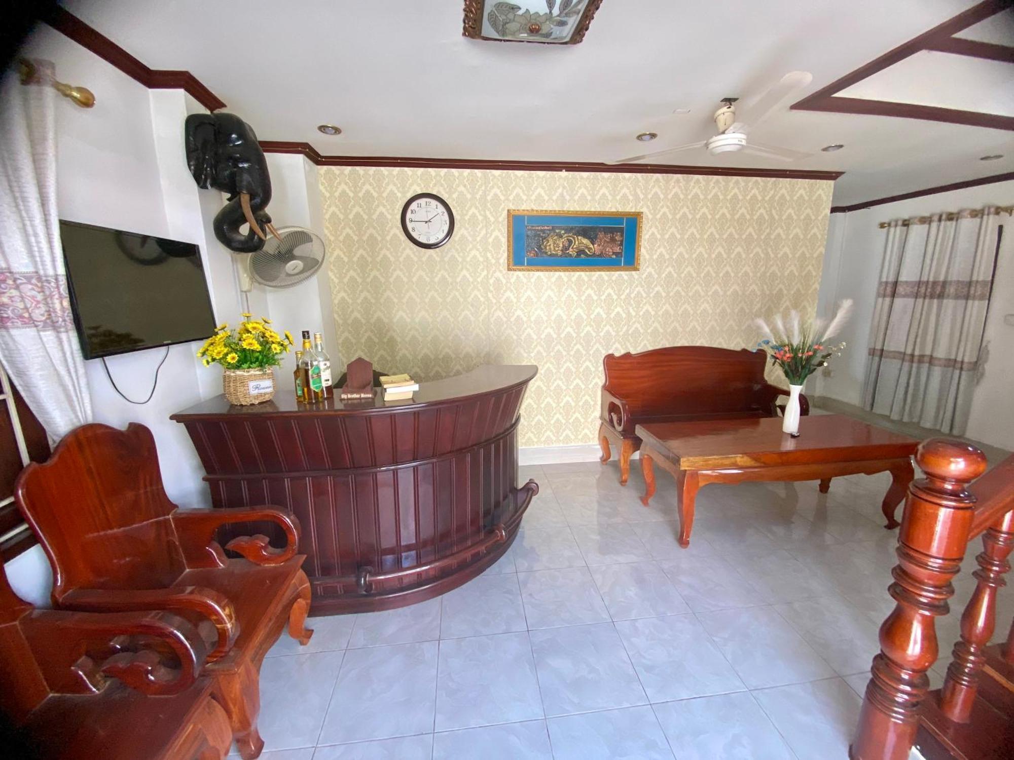 Xuan Keo Place House 2 ルアンパバーン エクステリア 写真