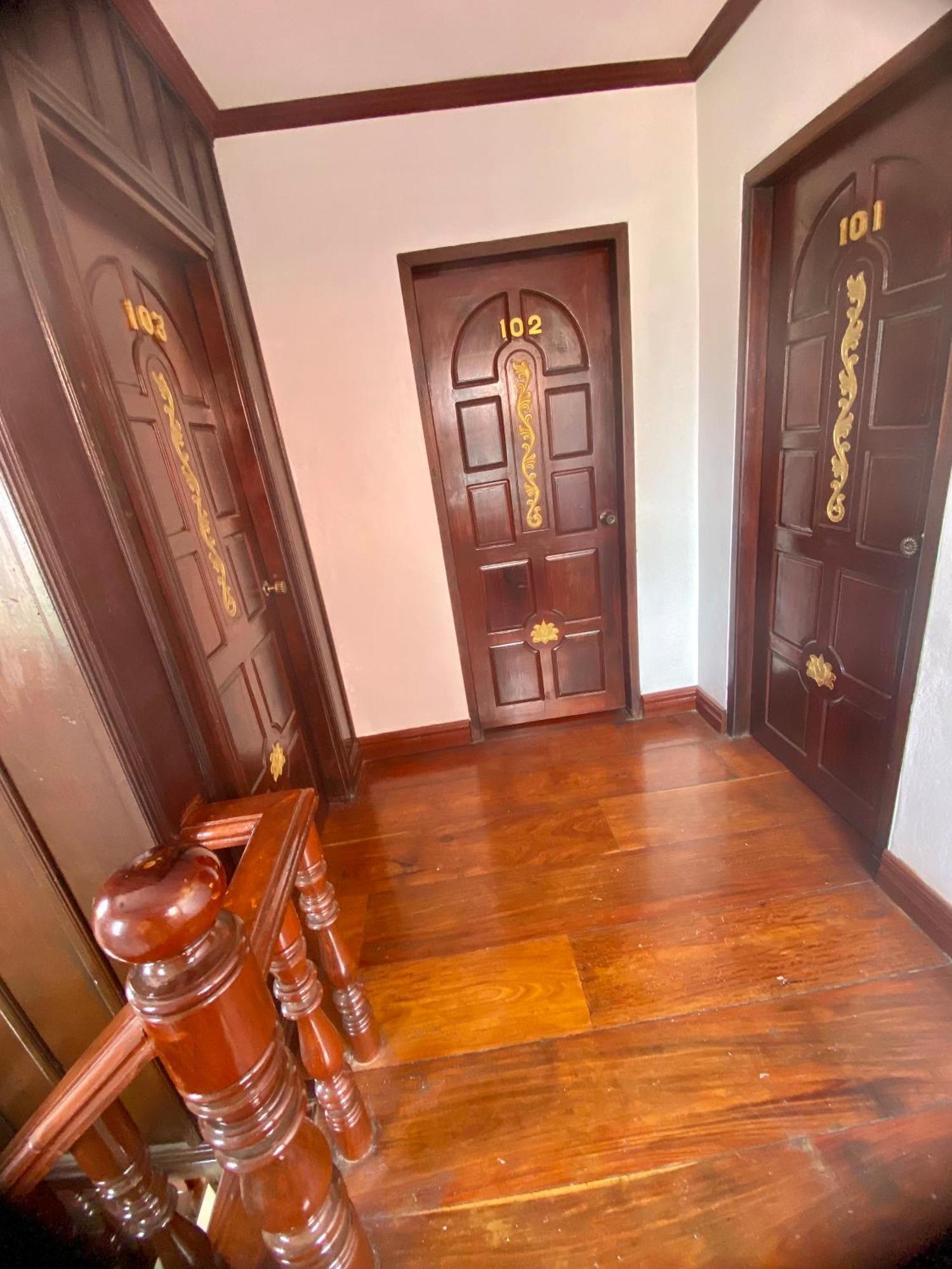 Xuan Keo Place House 2 ルアンパバーン エクステリア 写真