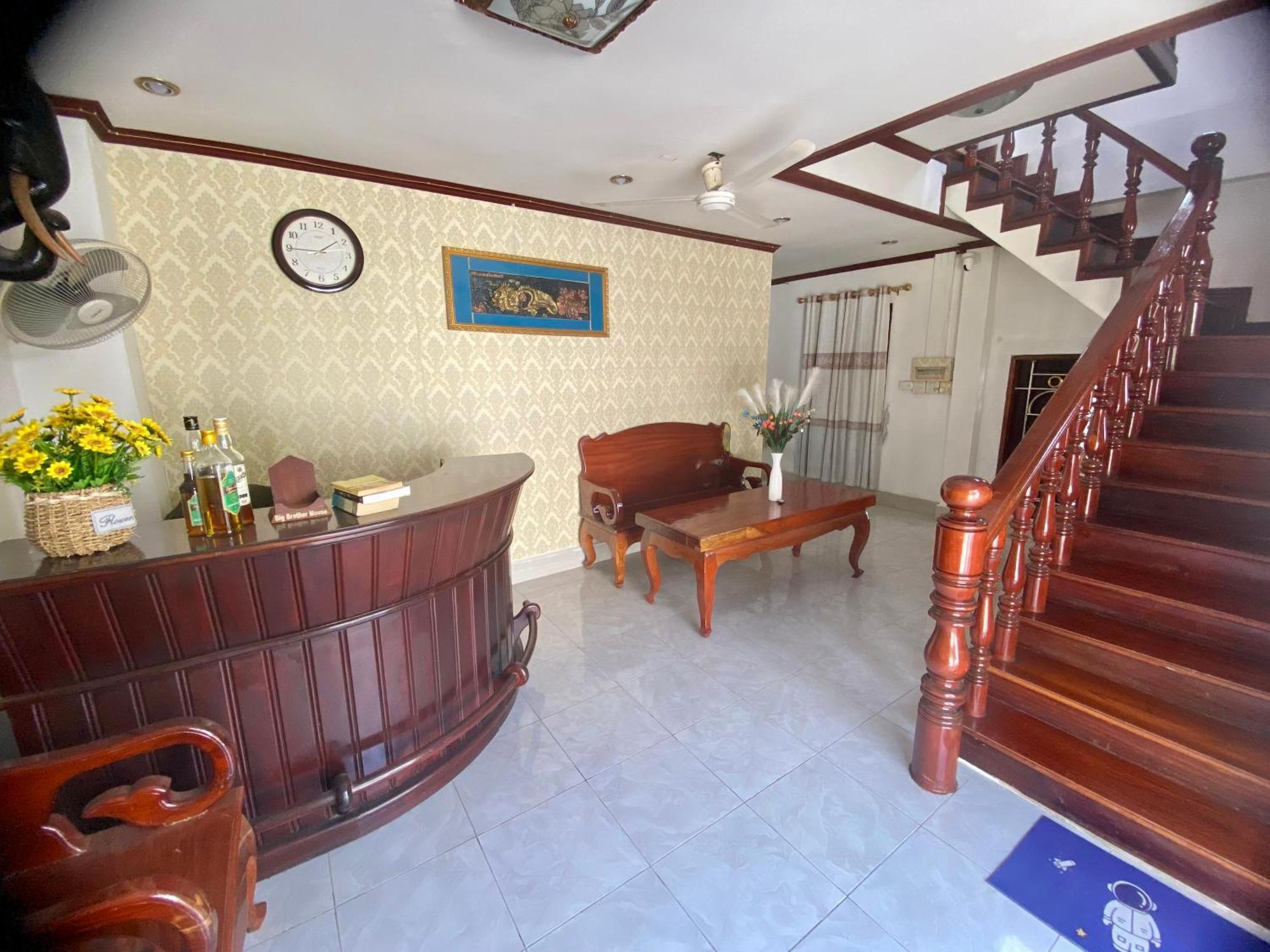 Xuan Keo Place House 2 ルアンパバーン エクステリア 写真
