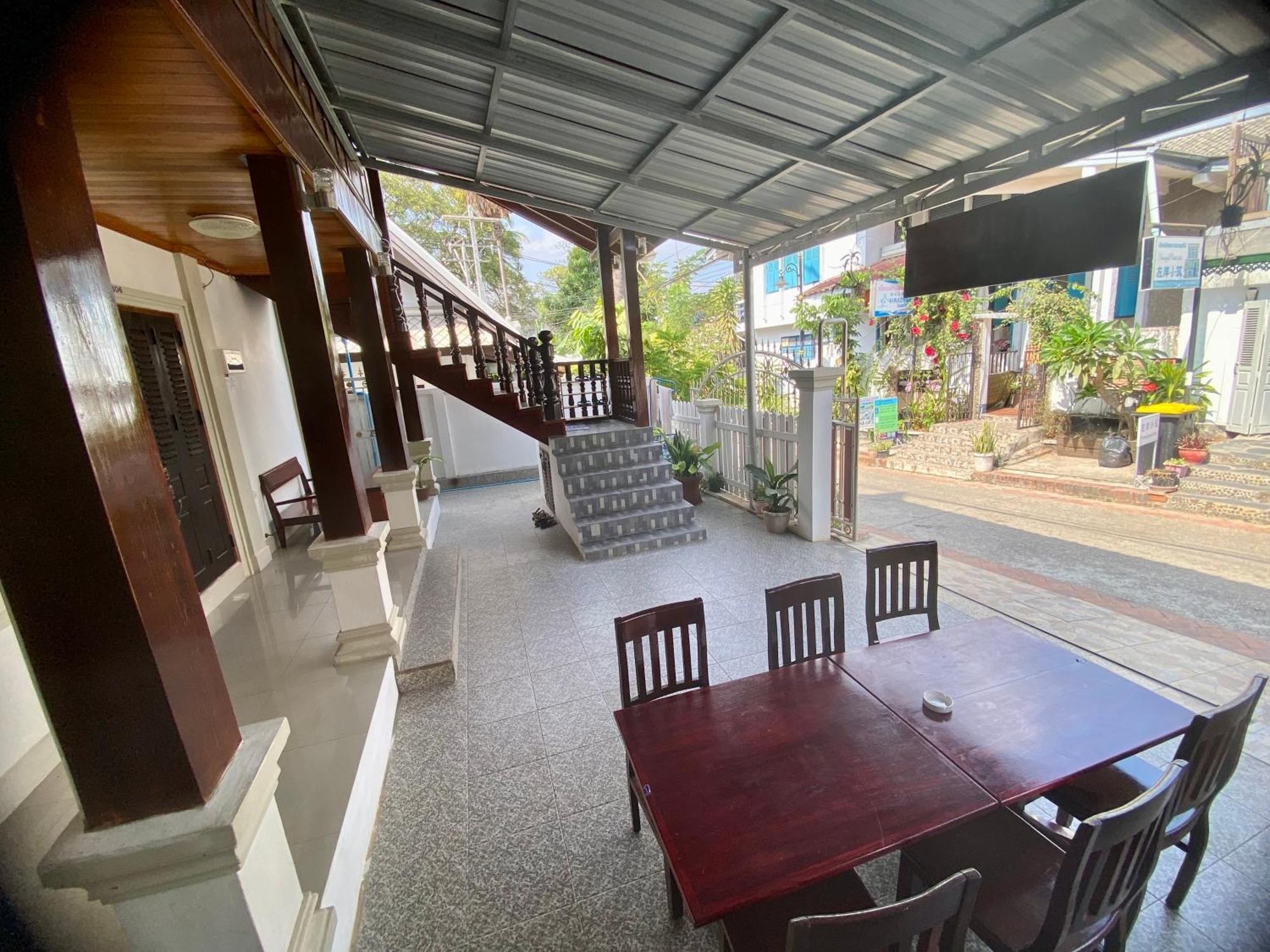 Xuan Keo Place House 2 ルアンパバーン エクステリア 写真