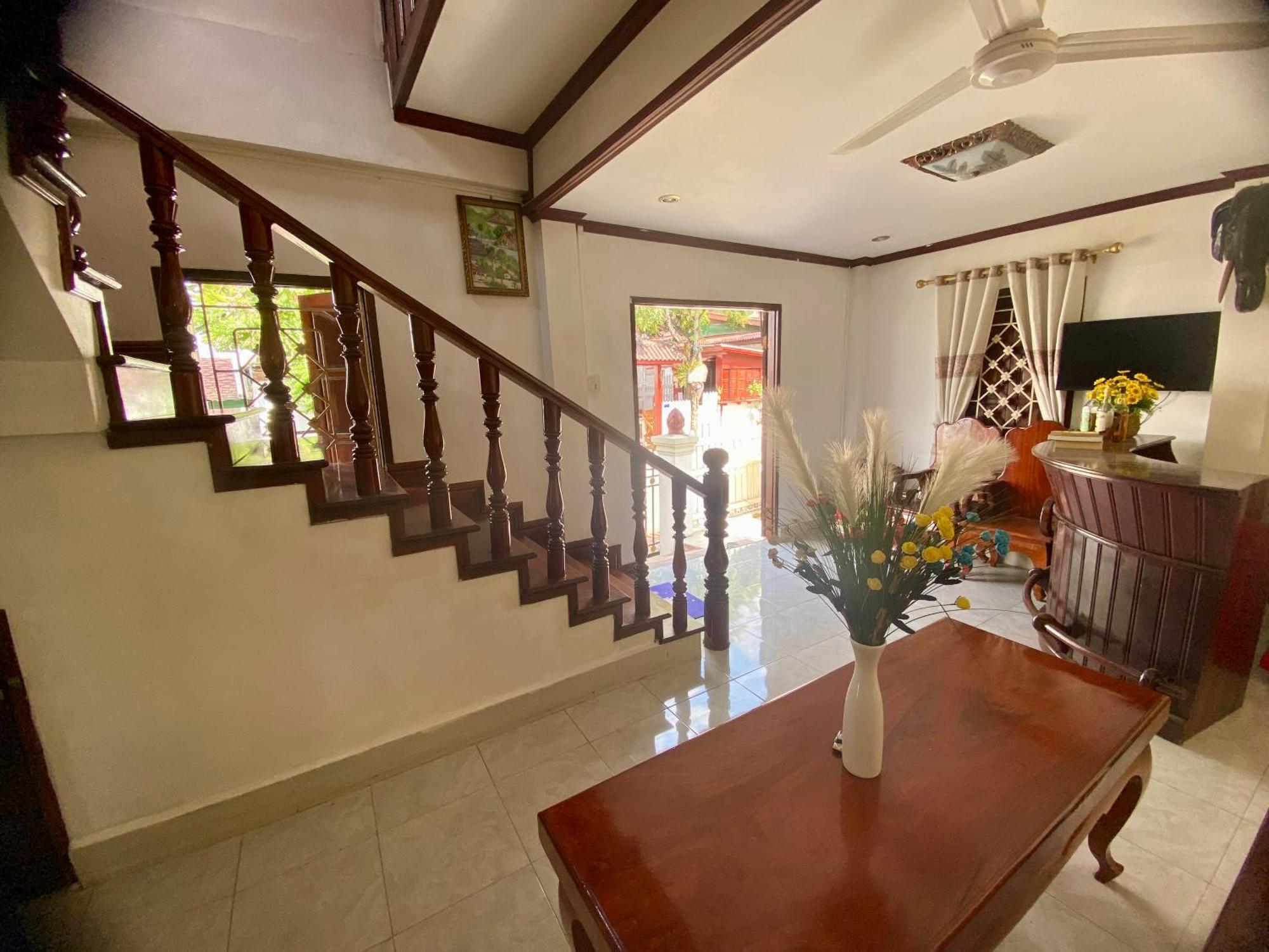 Xuan Keo Place House 2 ルアンパバーン エクステリア 写真