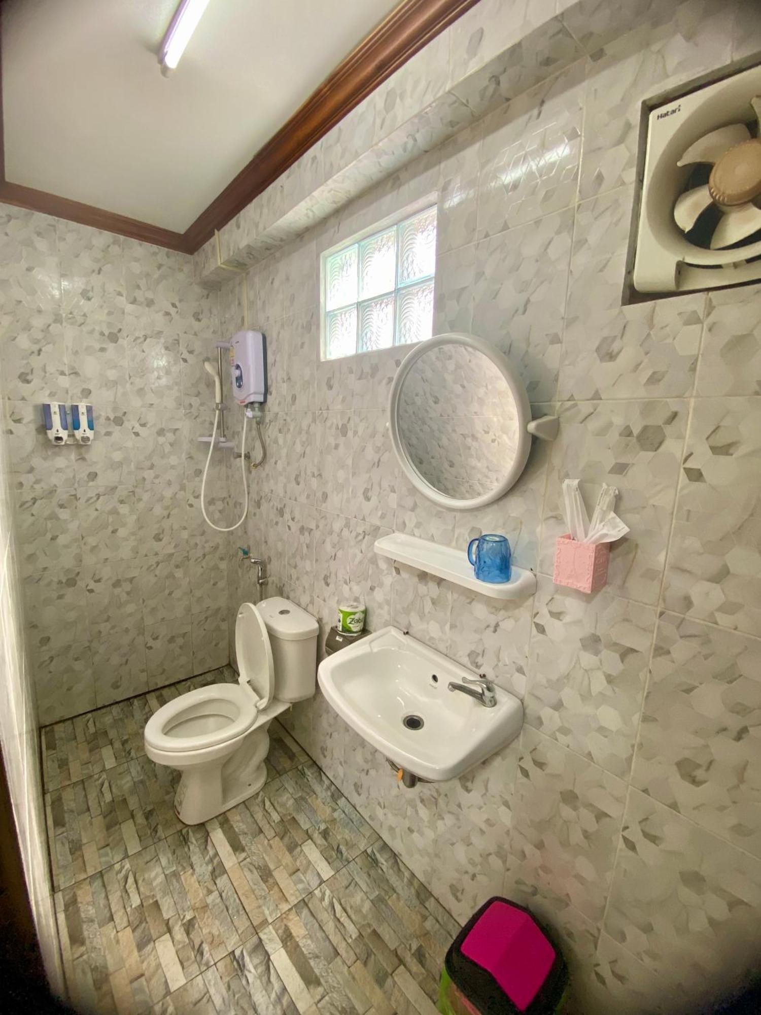 Xuan Keo Place House 2 ルアンパバーン エクステリア 写真